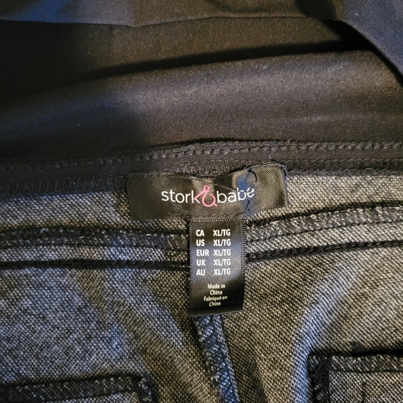 Maternity Slacks - Picture 3 of 4